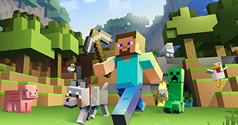 8 Free Minecraft Alternatives Worth Playing